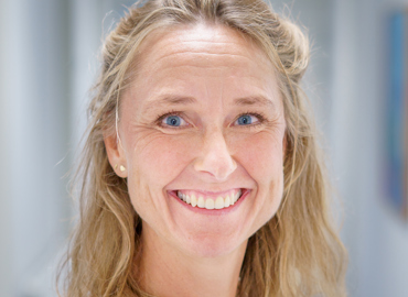 Christine Ravn Eriksen