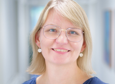 Helle Kobbernagel