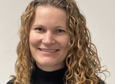 Katrine Bjerggaard Fisker